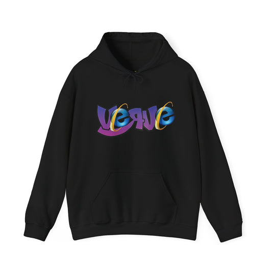 Born on the internet Hoodie