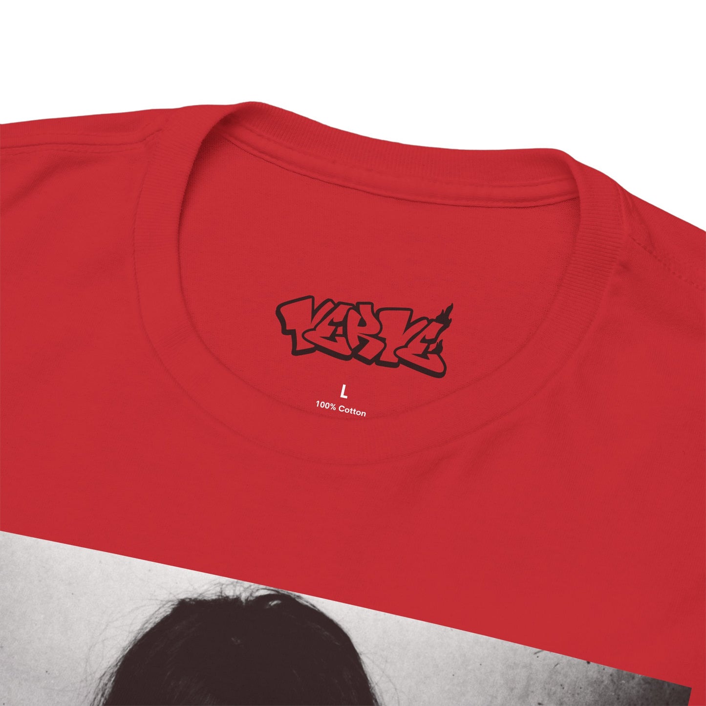 Bjork loves Verve Tee