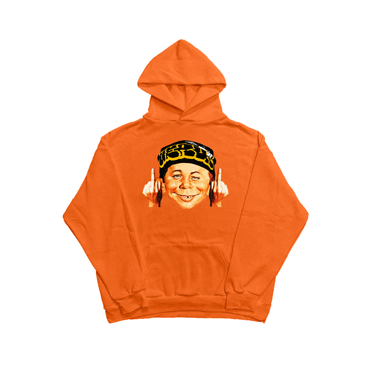 Verve Neuman Hoodie