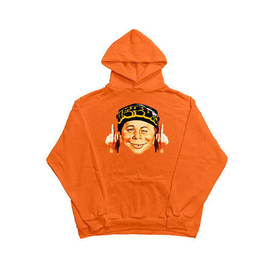Verve Neuman Hoodie
