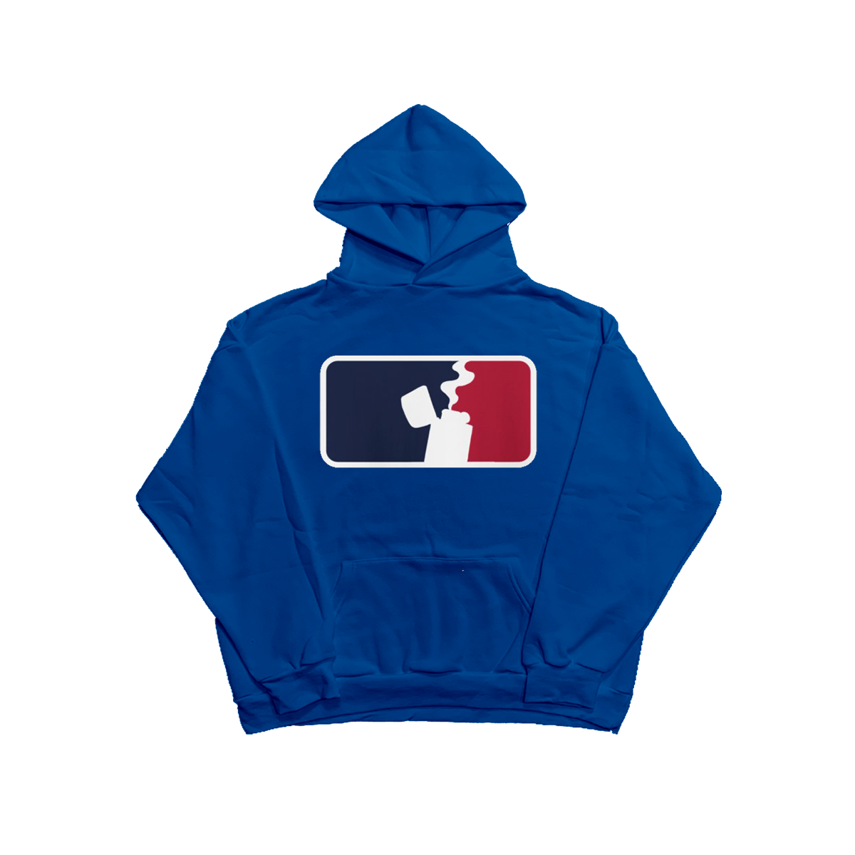 Major Verve League Hoodie