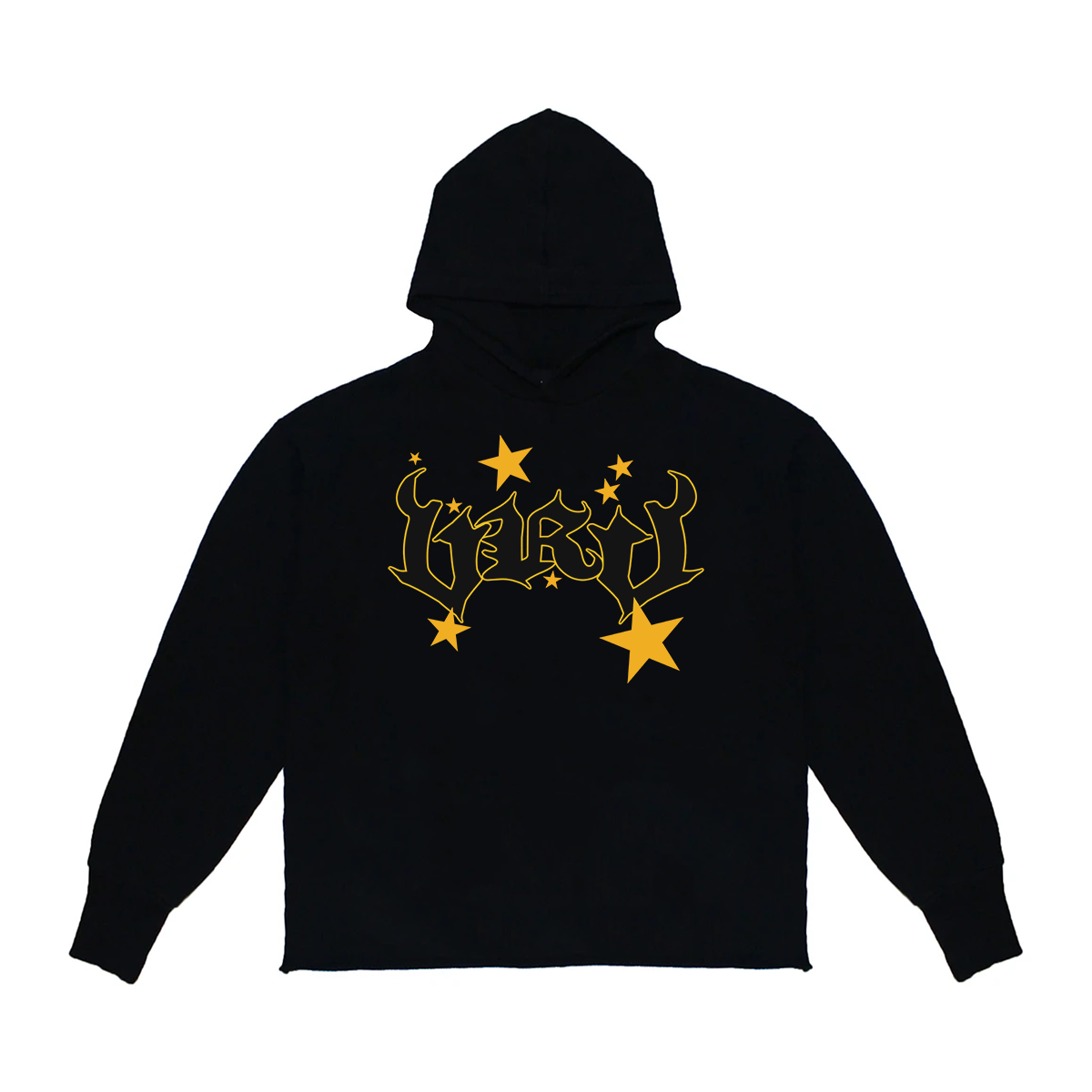 8Starz Hoodie
