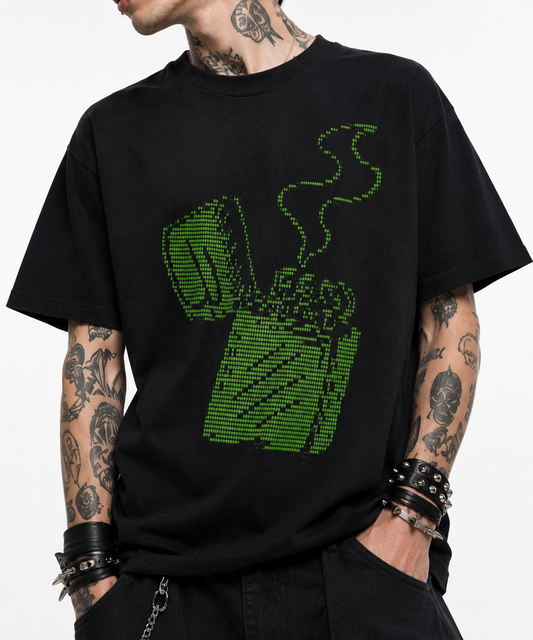 Script tee