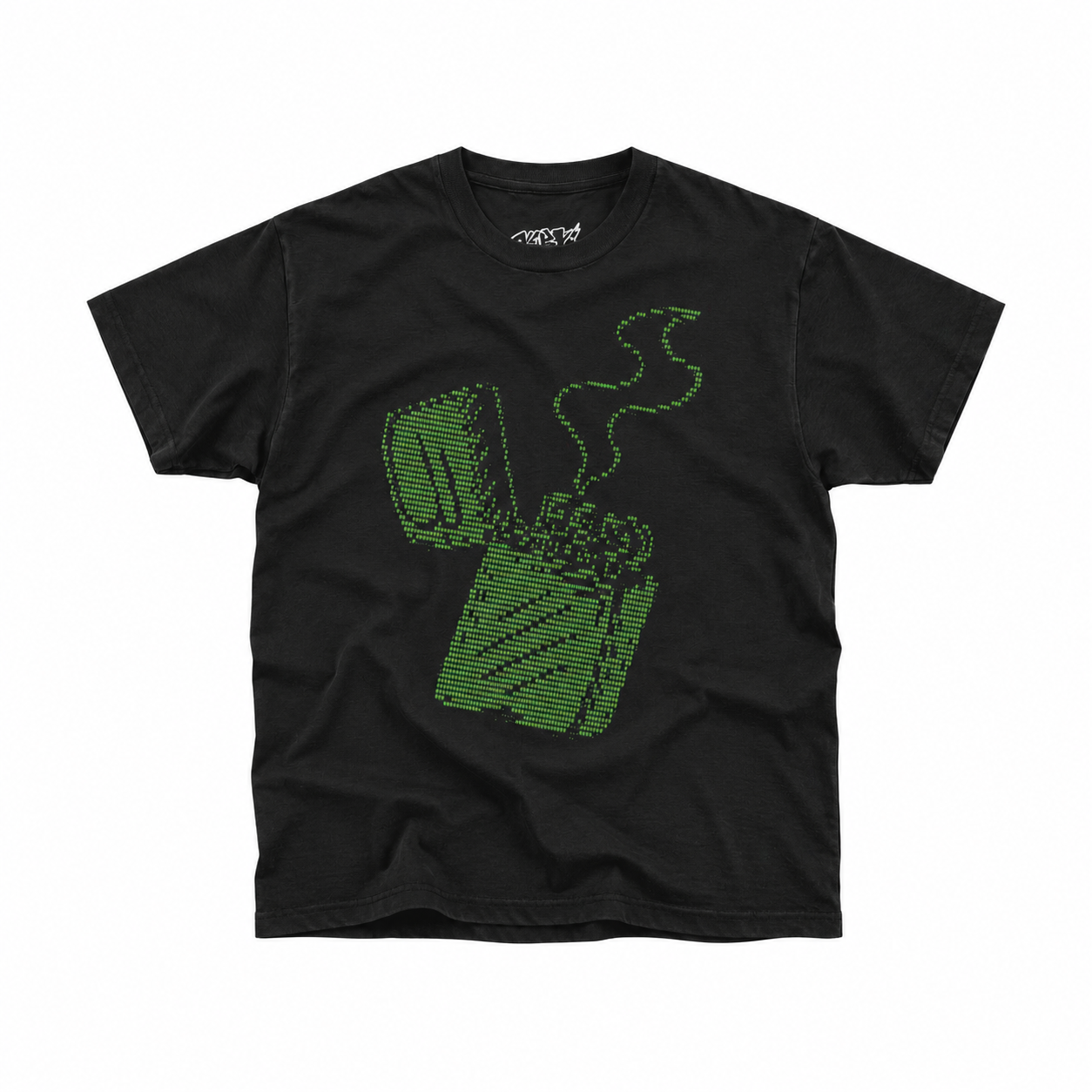 Script tee