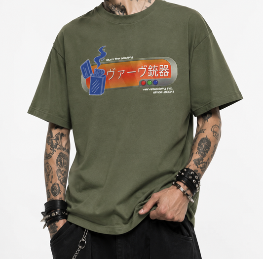 Incorporation Tee