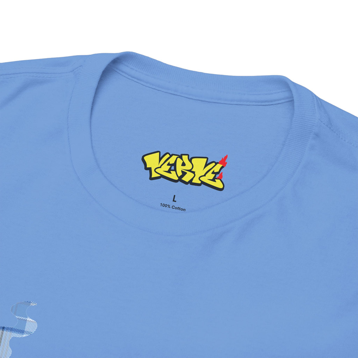 Pattern Tee