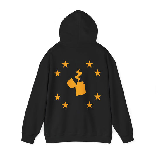 8Starz Hoodie