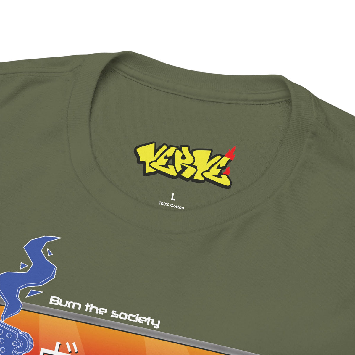 Incorporation Tee
