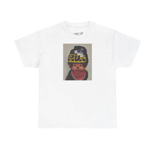 LIMITED Monchichi Tee