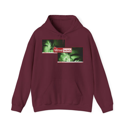 LiveLeak Hoodie