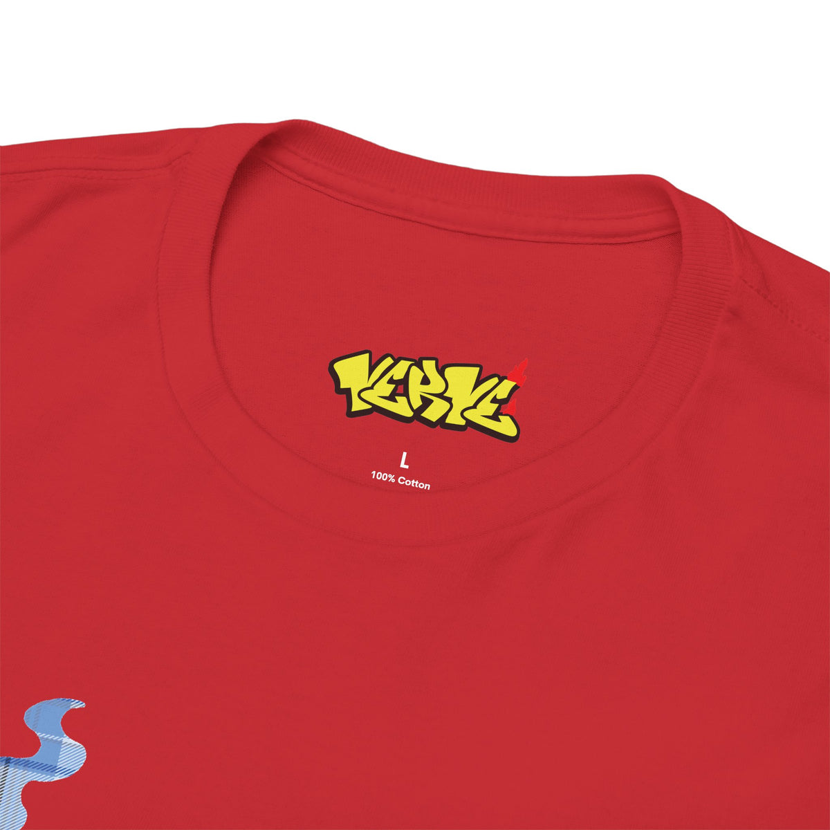 Pattern Tee