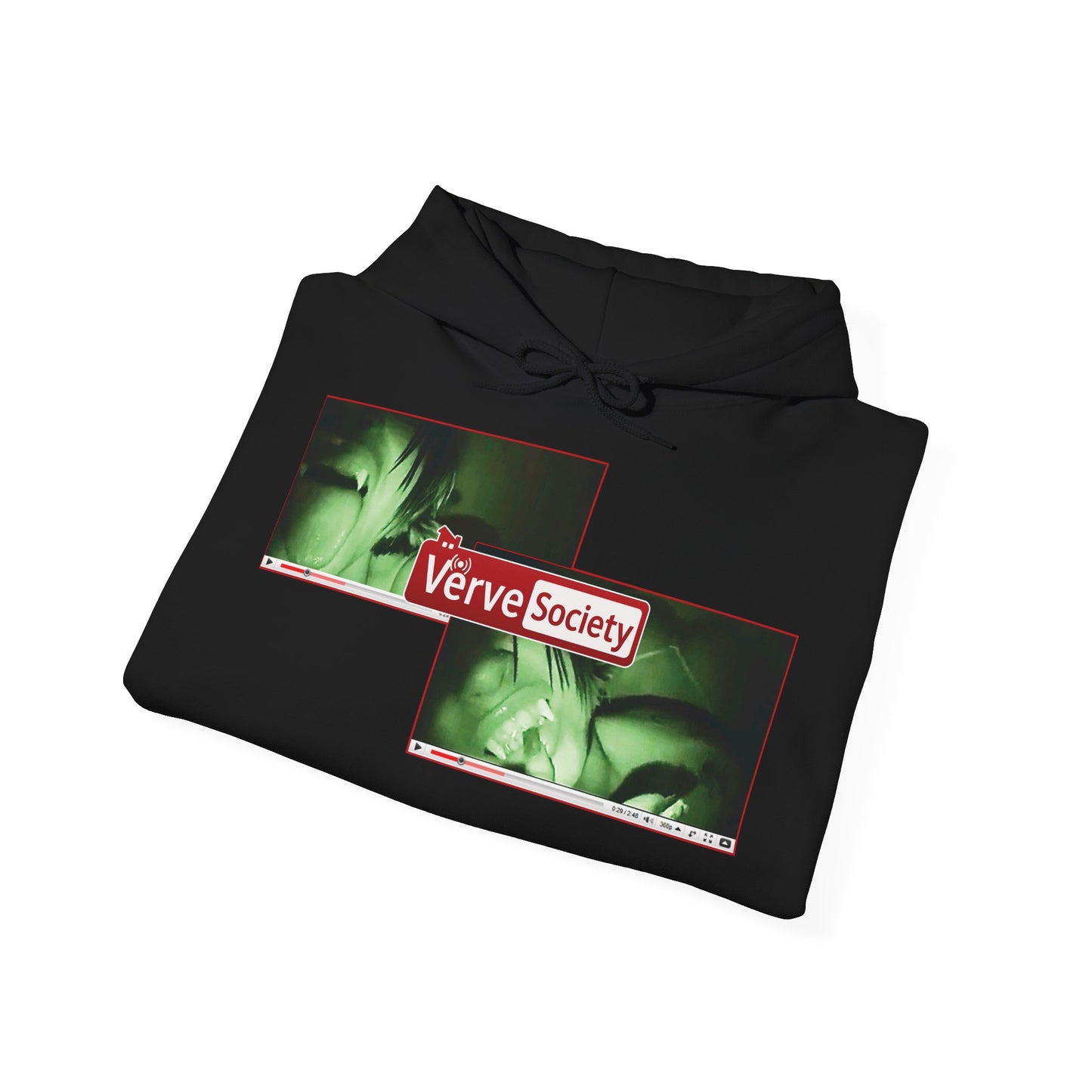 LiveLeak Hoodie