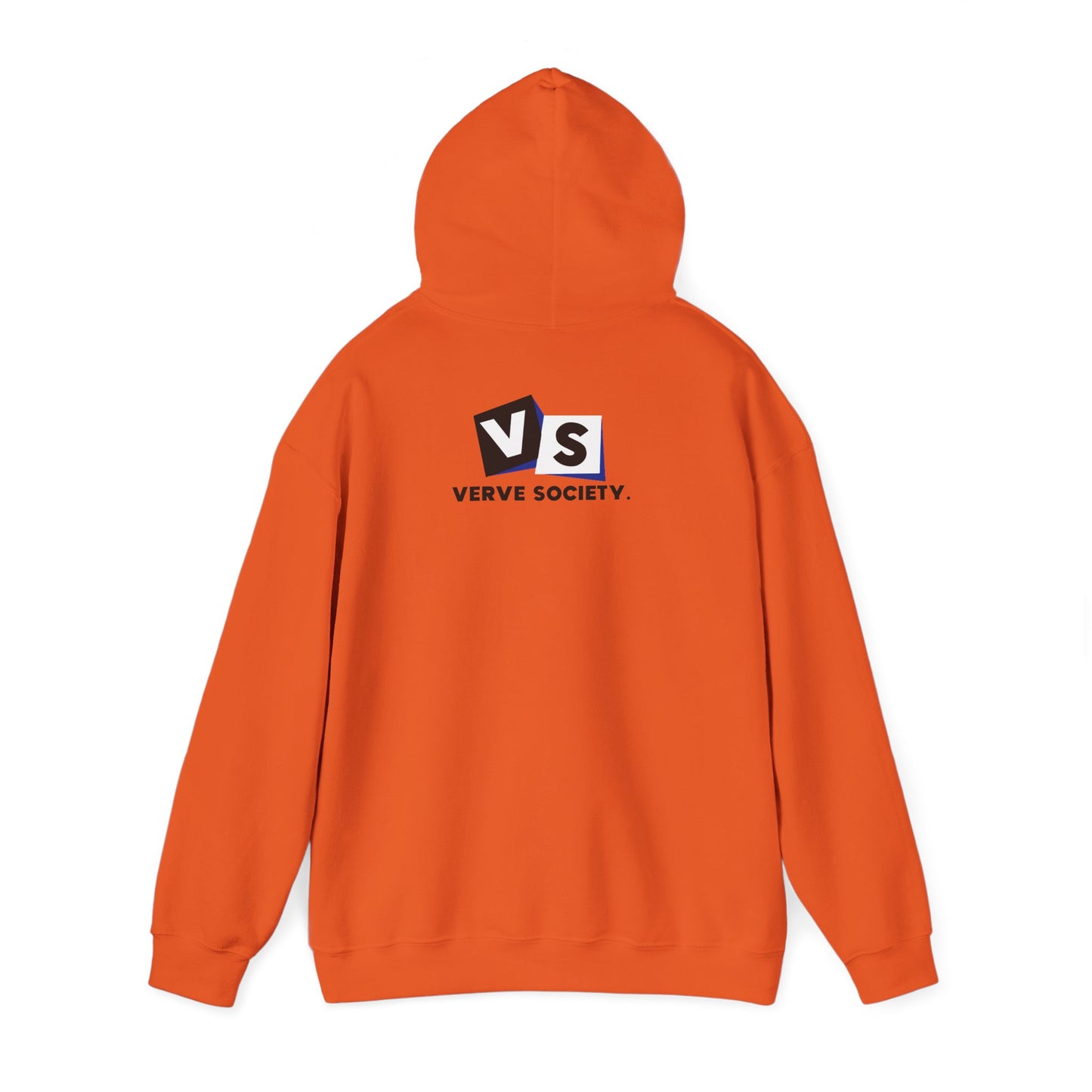 Verve Neuman Hoodie