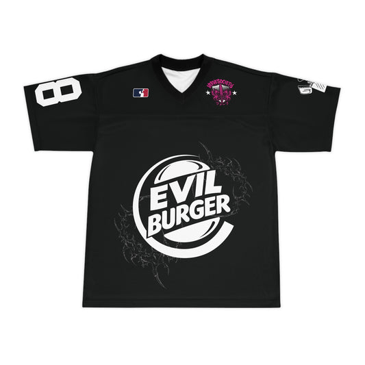 Major Verve League Jersey