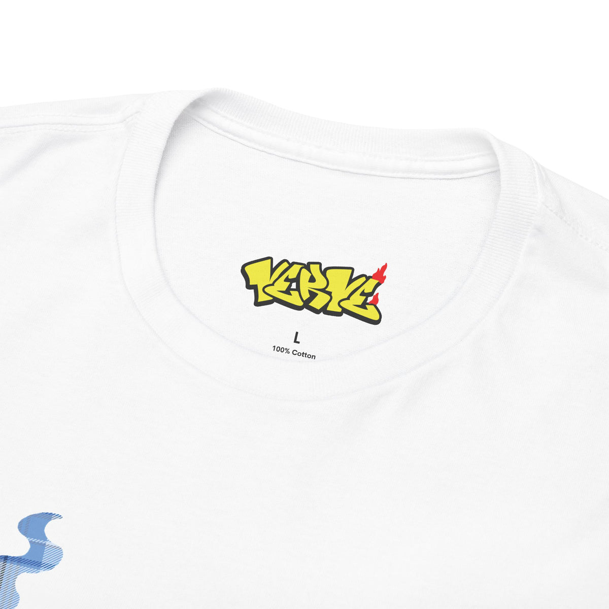 Pattern Tee