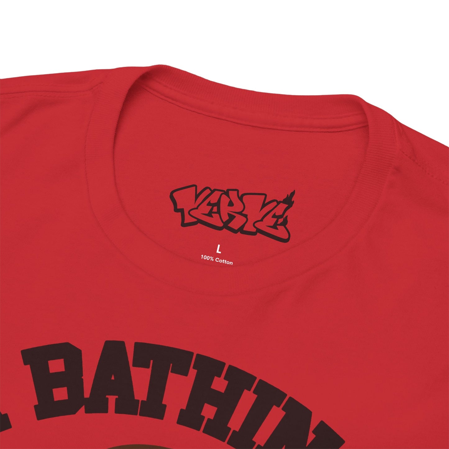 A BathingVerve Tee