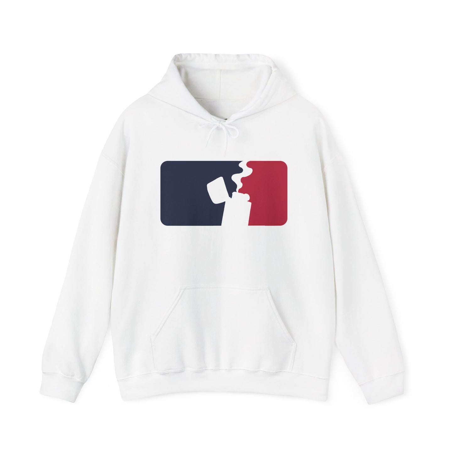 Major Verve League Hoodie