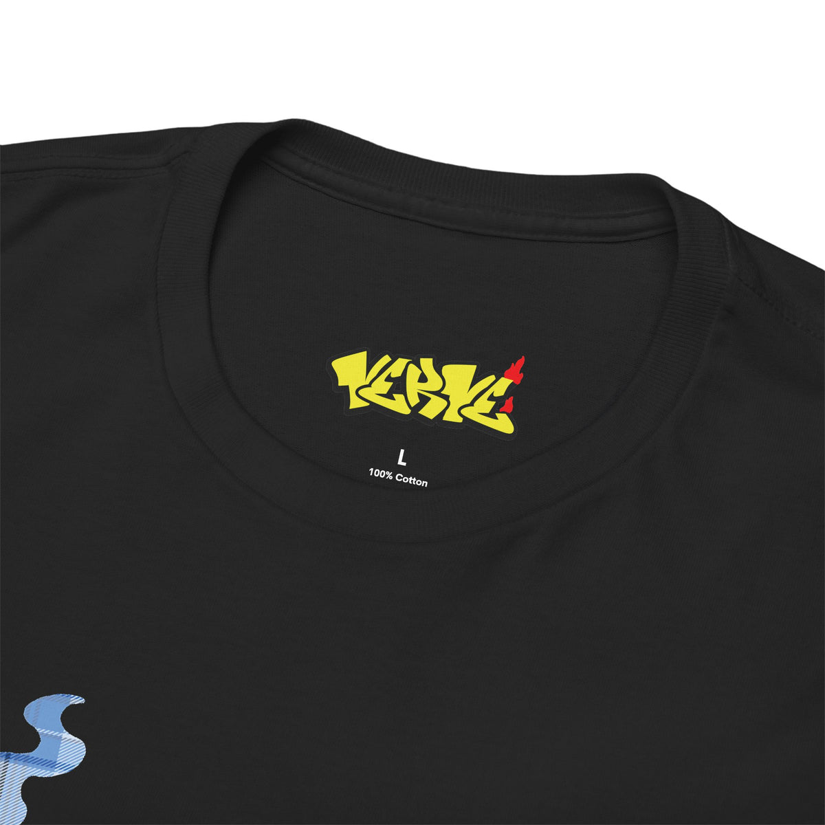 Pattern Tee