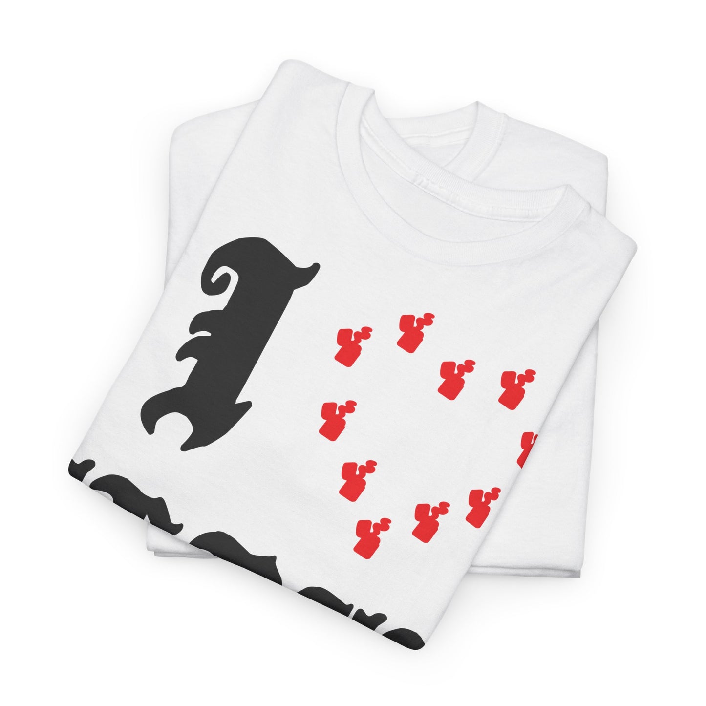 I love Verve Tee