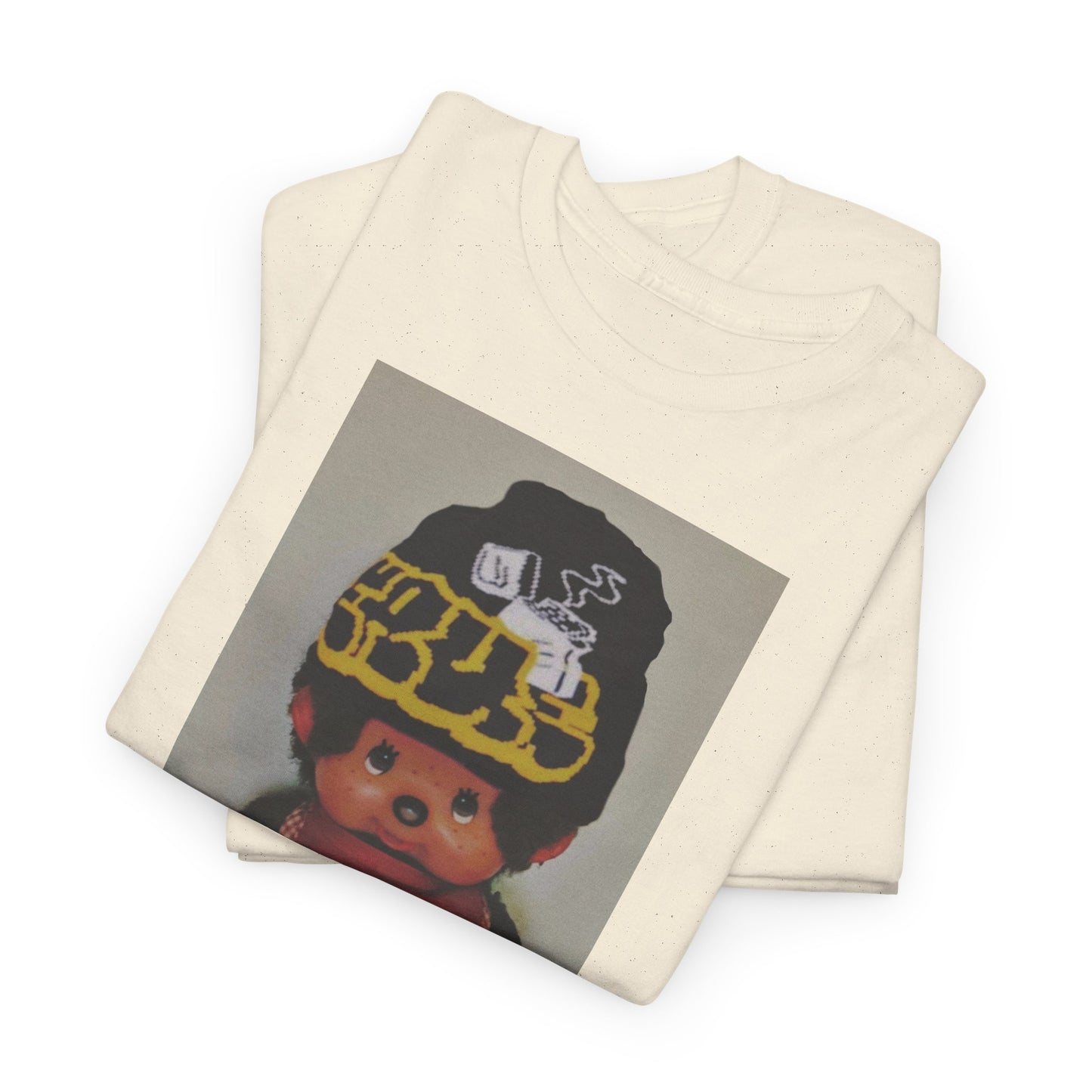 LIMITED Monchichi Tee