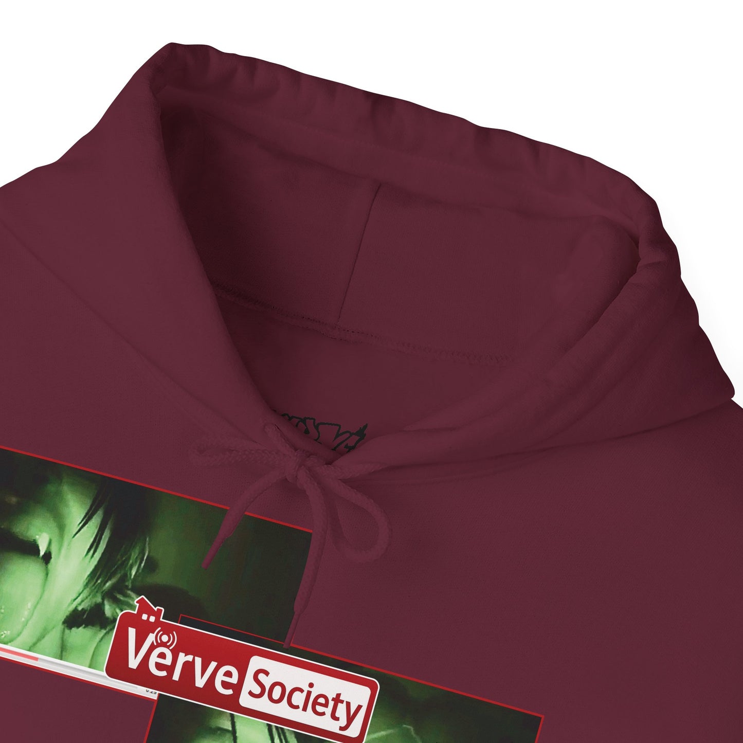 LiveLeak Hoodie