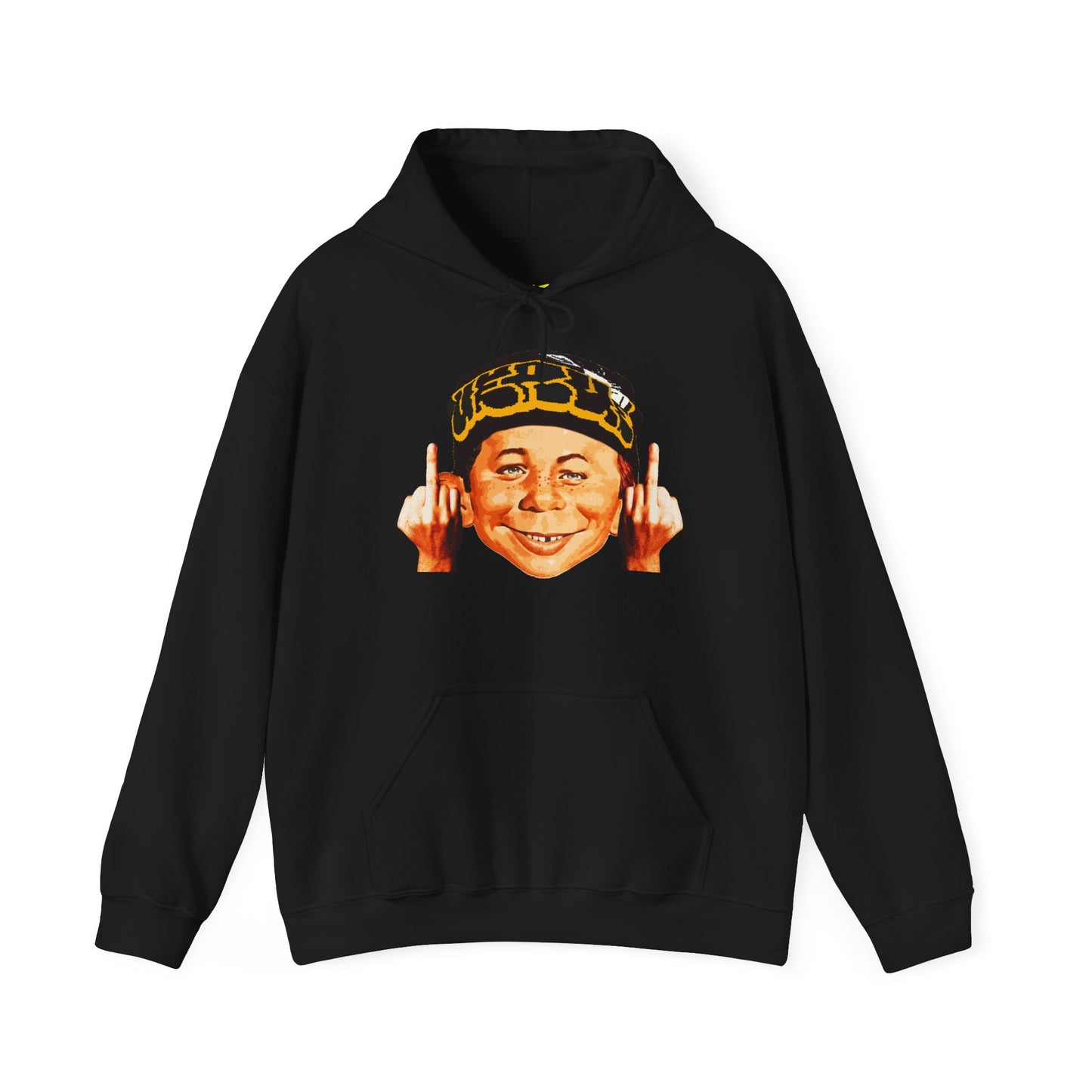 Verve Neuman Hoodie