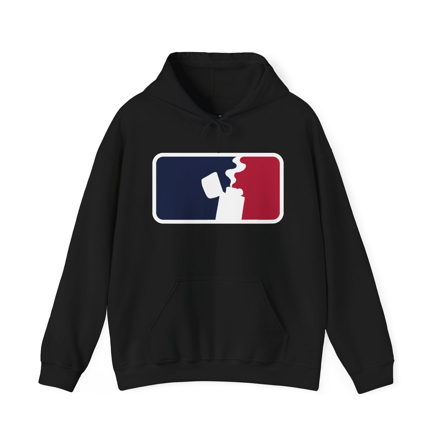 Major Verve League Hoodie