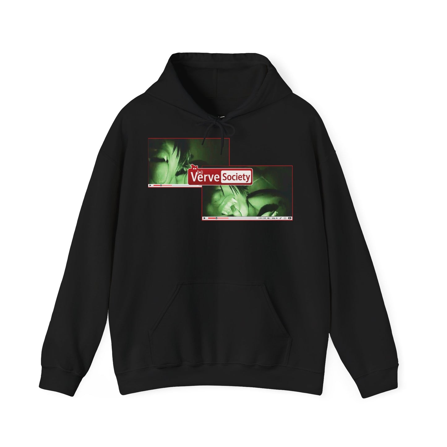 LiveLeak Hoodie