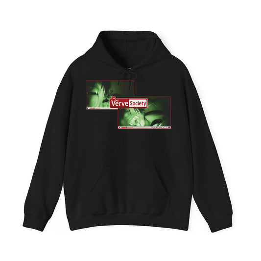 LiveLeak Hoodie