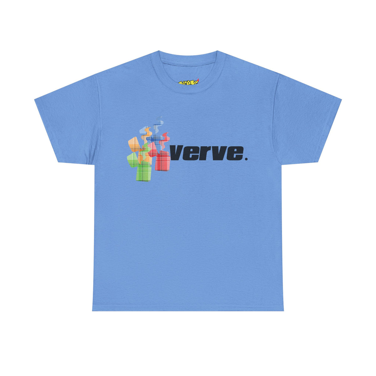 Pattern Tee