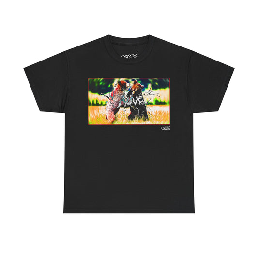 ALIVE! Tee