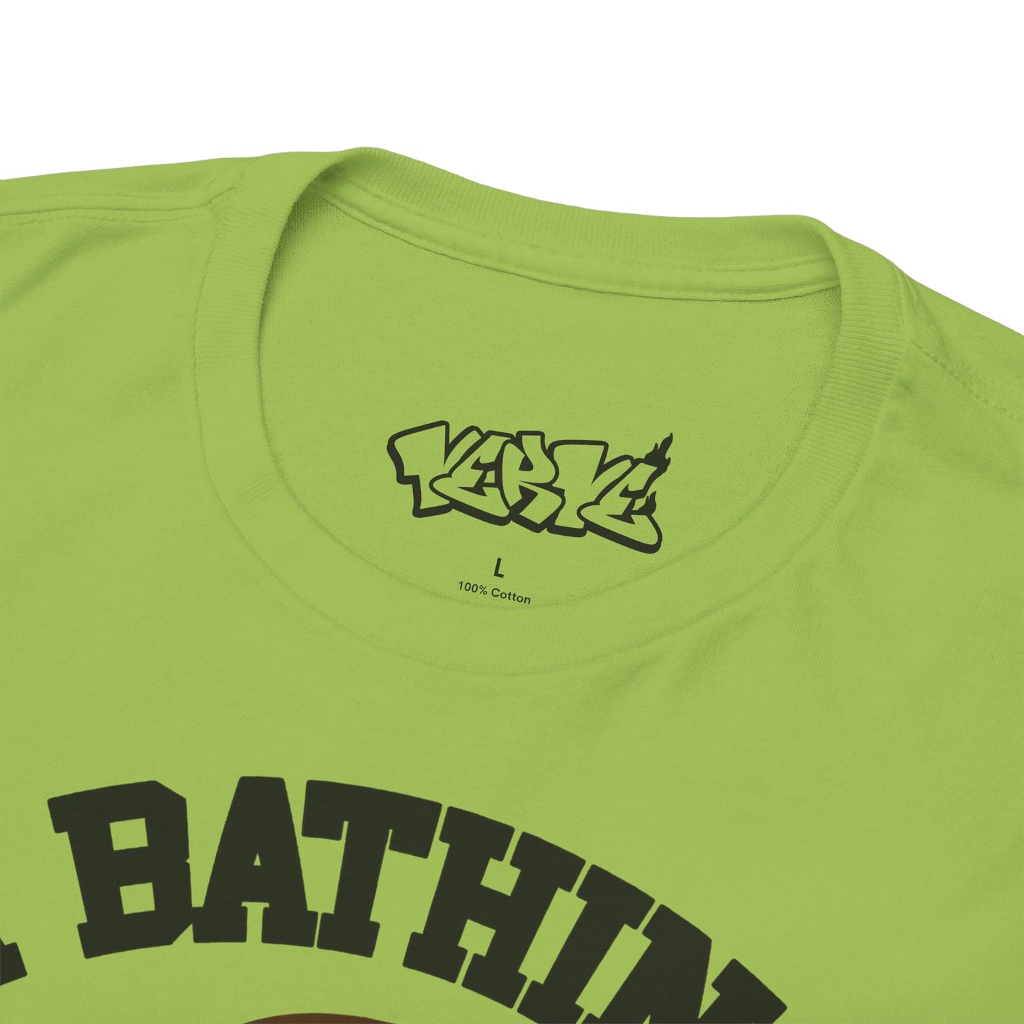 A BathingVerve Tee