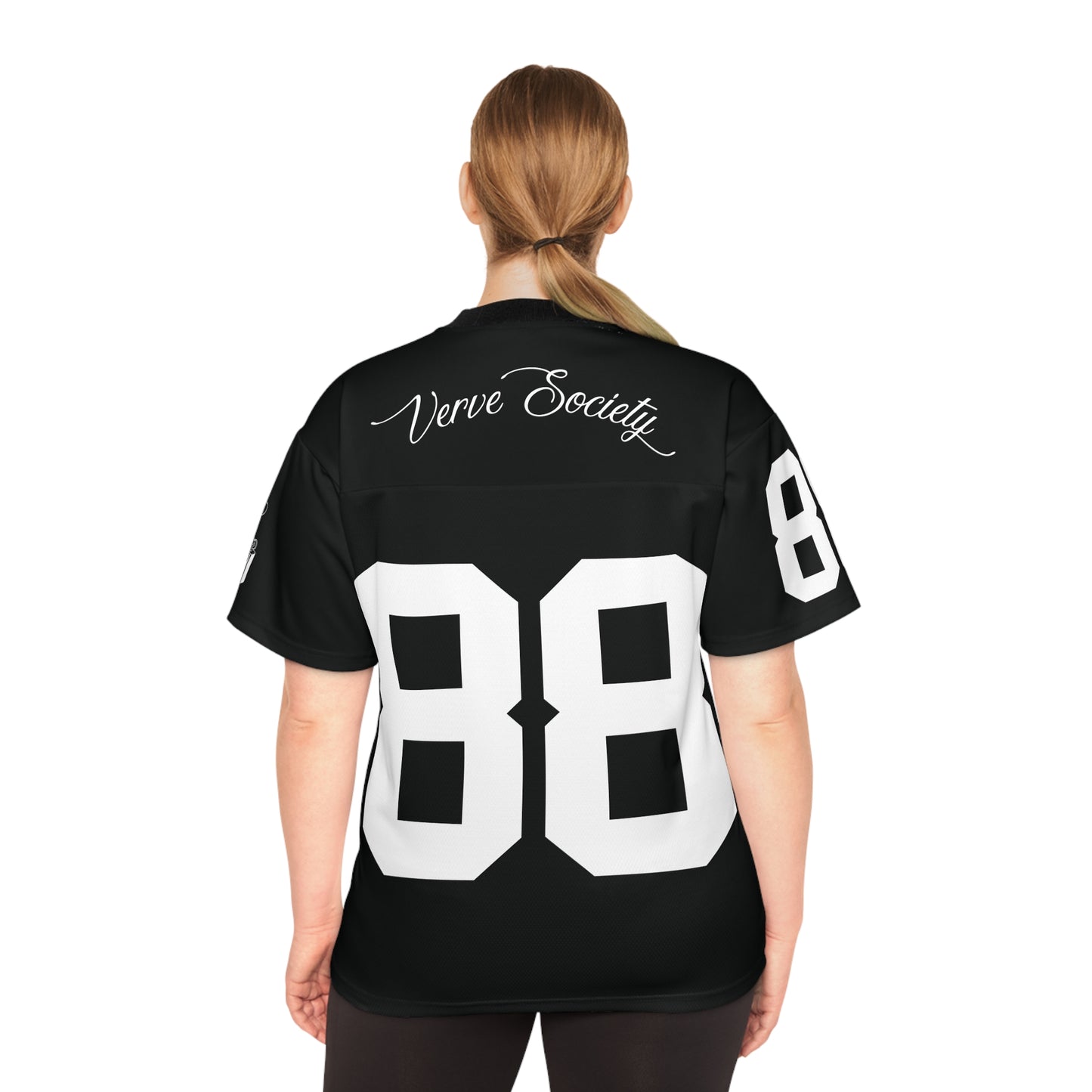 Major Verve League Jersey