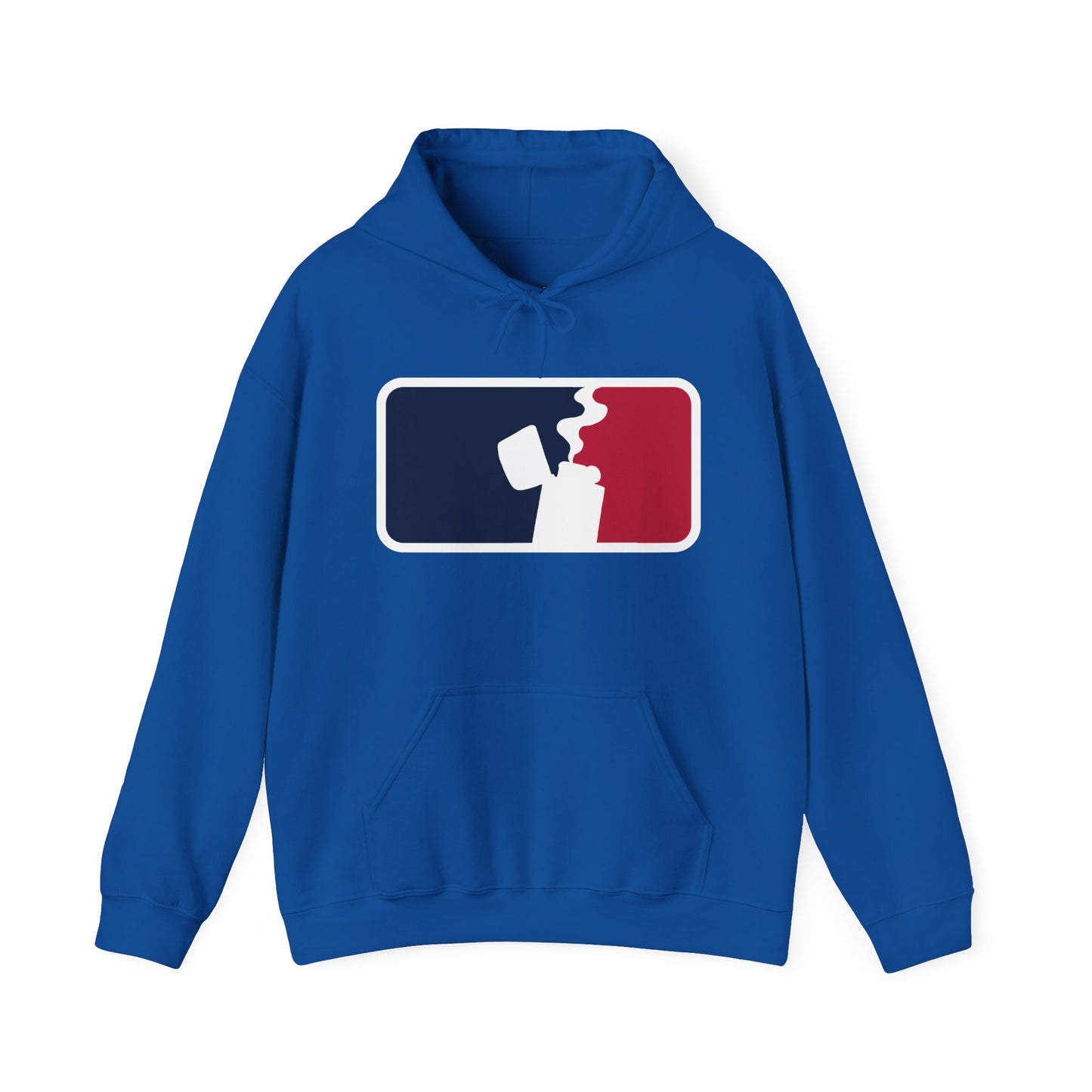 Major Verve League Hoodie