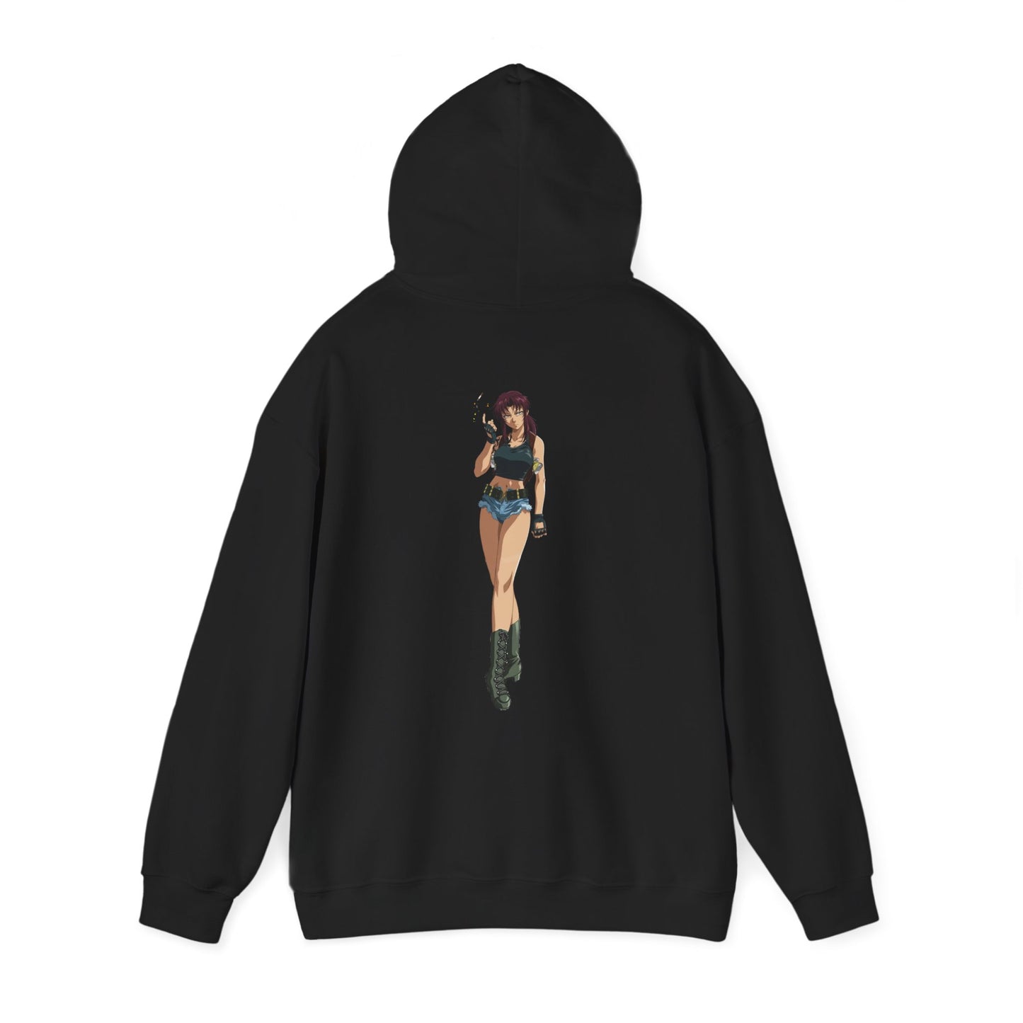 Born on the internet Hoodie