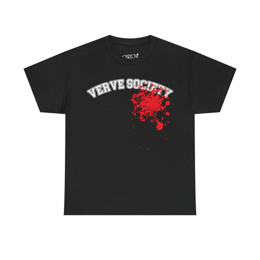Stained Tee