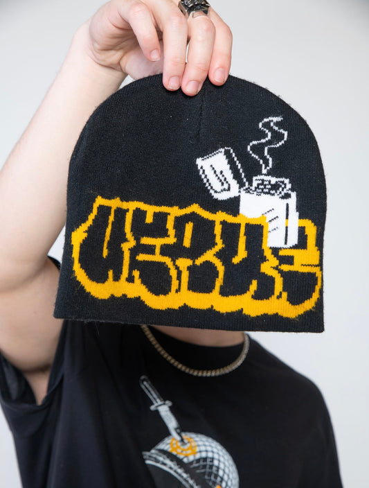 Verve Beanie Classic