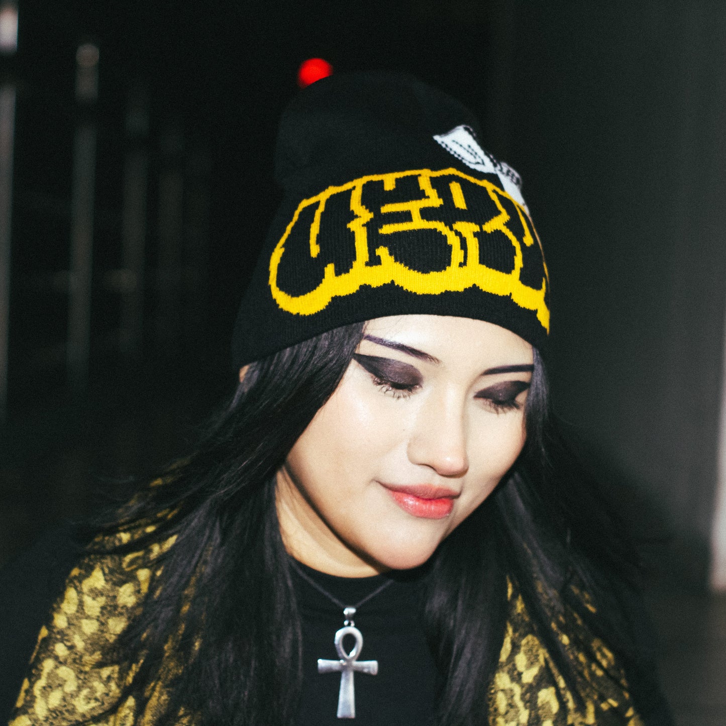 Verve Beanie Classic